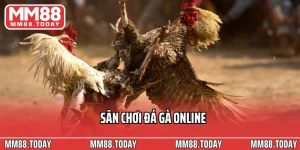 Đá Gà Online