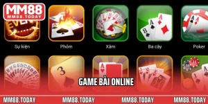 Game Bài Online